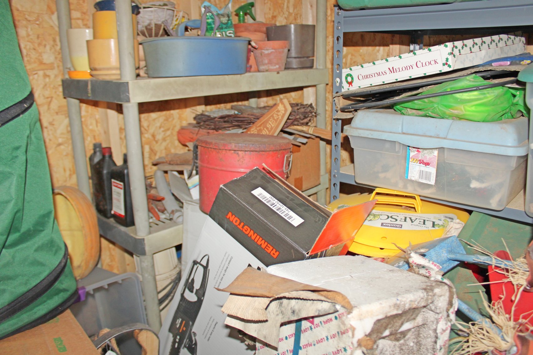 Image for ESTATE AUCTION