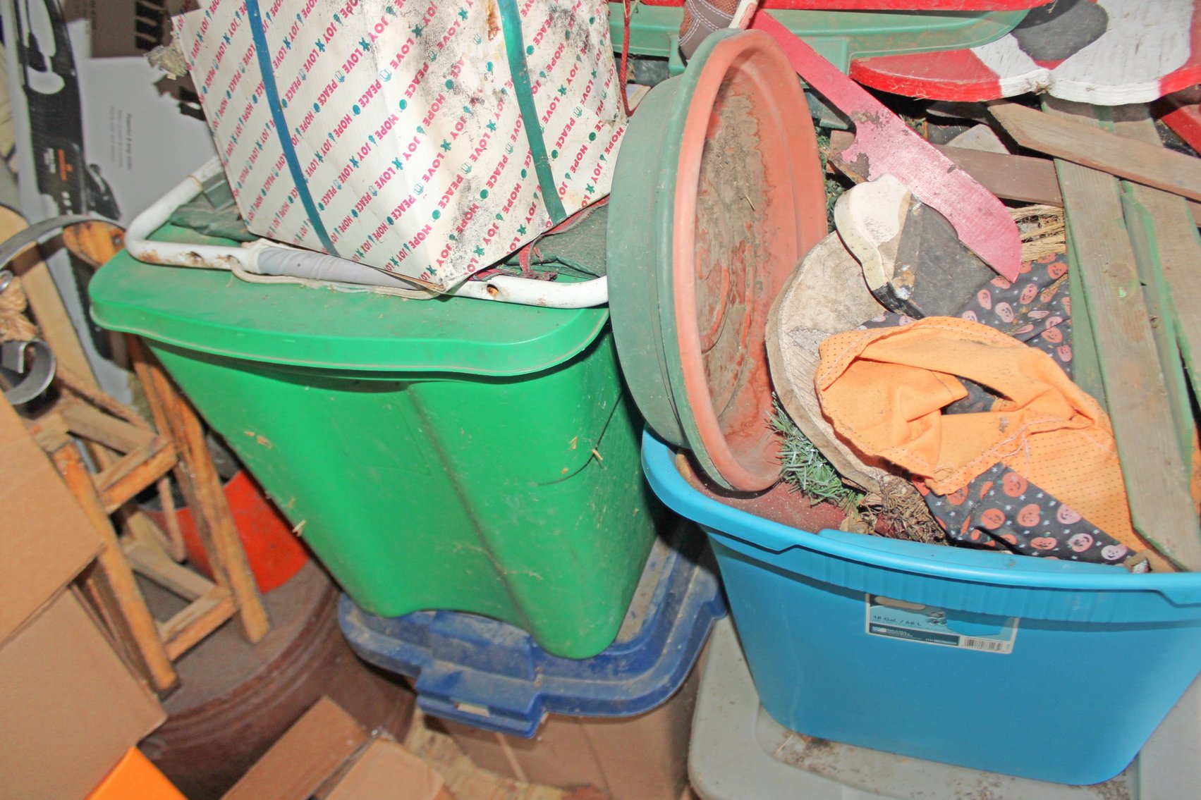 Image for ESTATE AUCTION