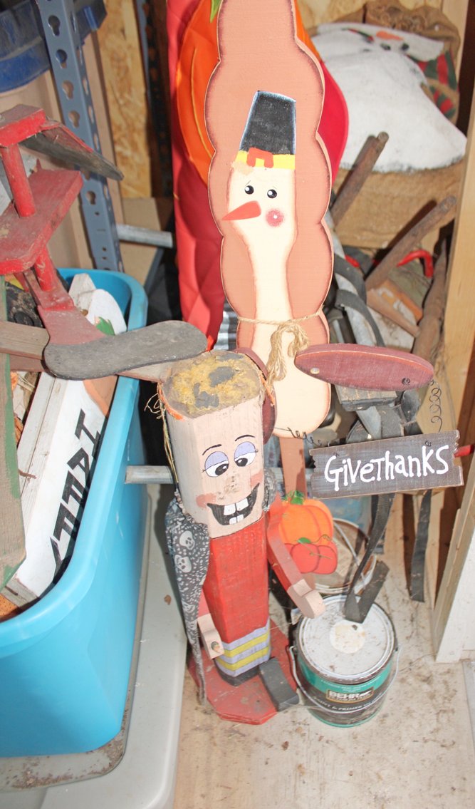 Image for ESTATE AUCTION