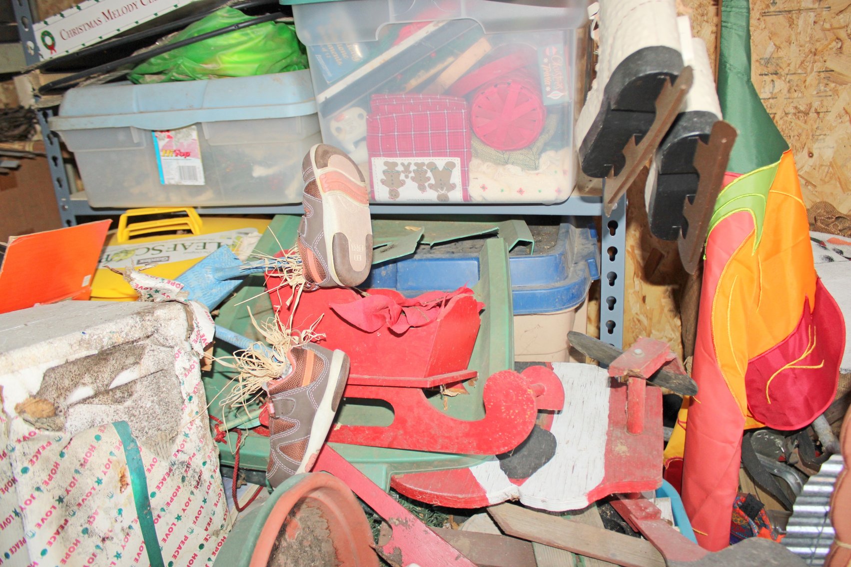 Image for ESTATE AUCTION