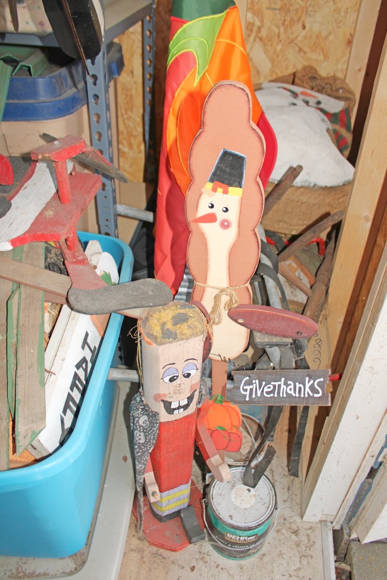 Image for ESTATE AUCTION