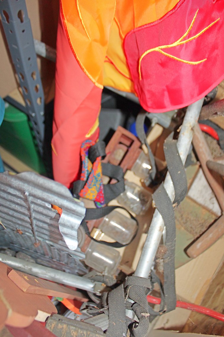 Image for ESTATE AUCTION