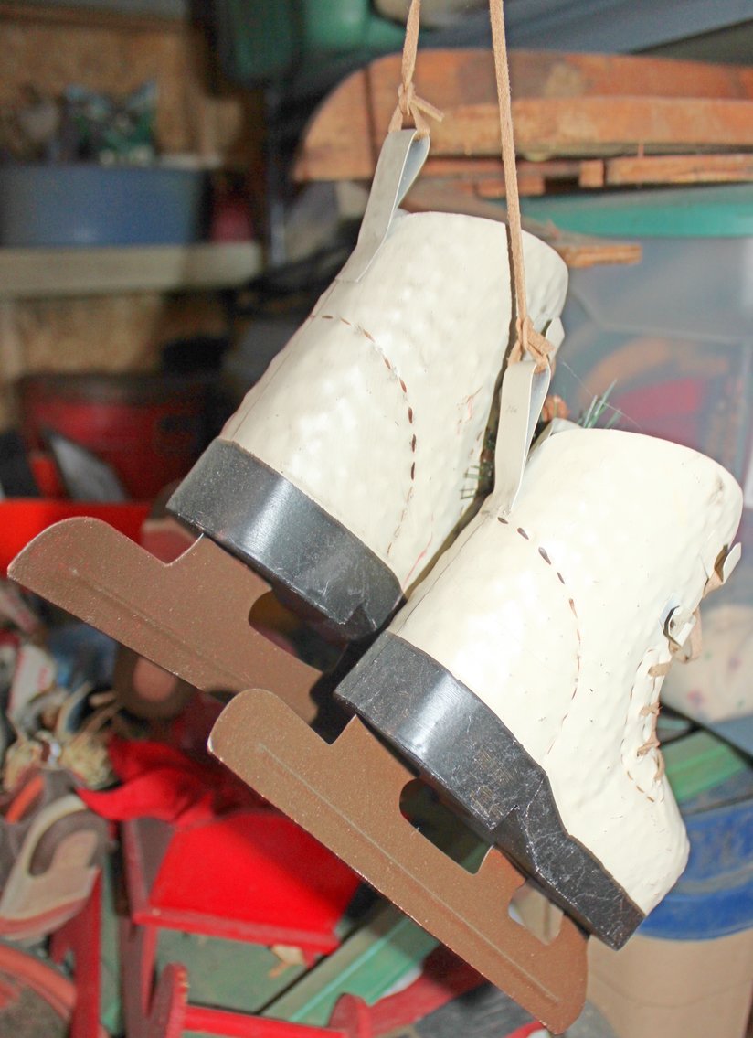 Image for ESTATE AUCTION