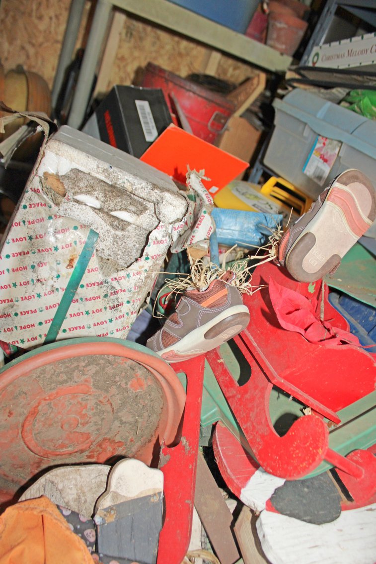 Image for ESTATE AUCTION