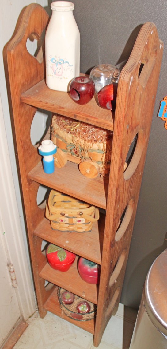 Image for ESTATE AUCTION