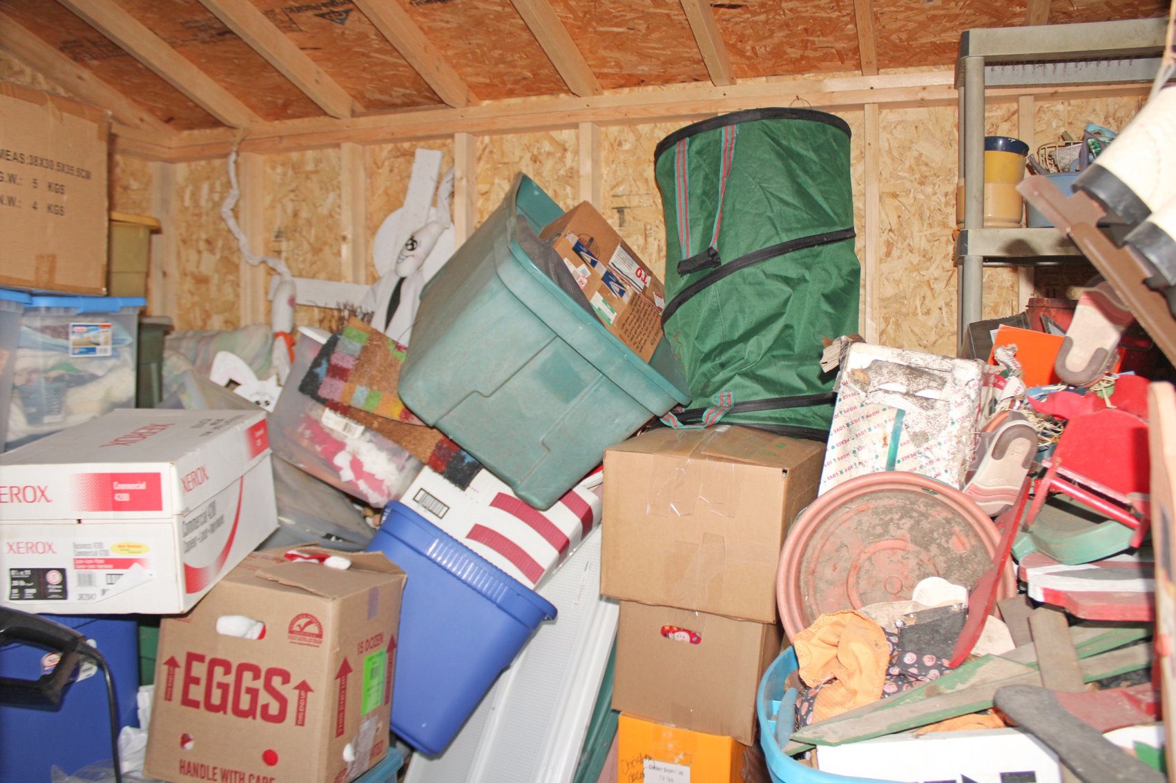 Image for ESTATE AUCTION