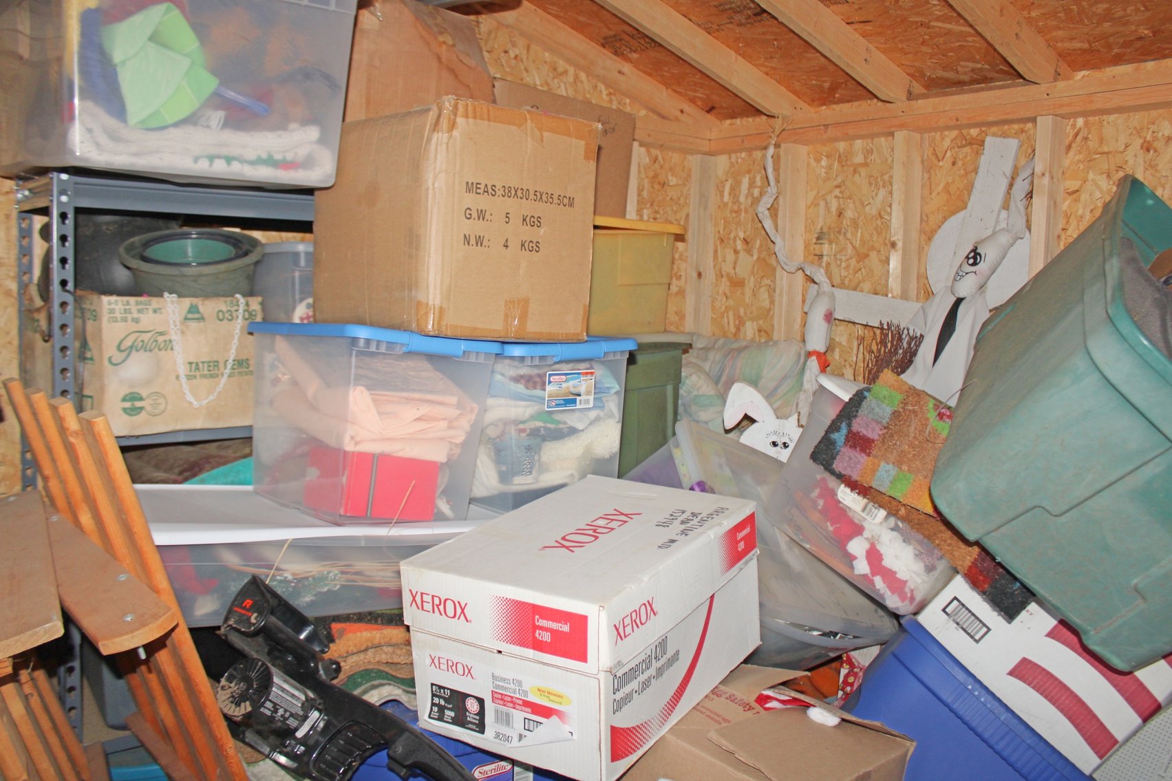 Image for ESTATE AUCTION