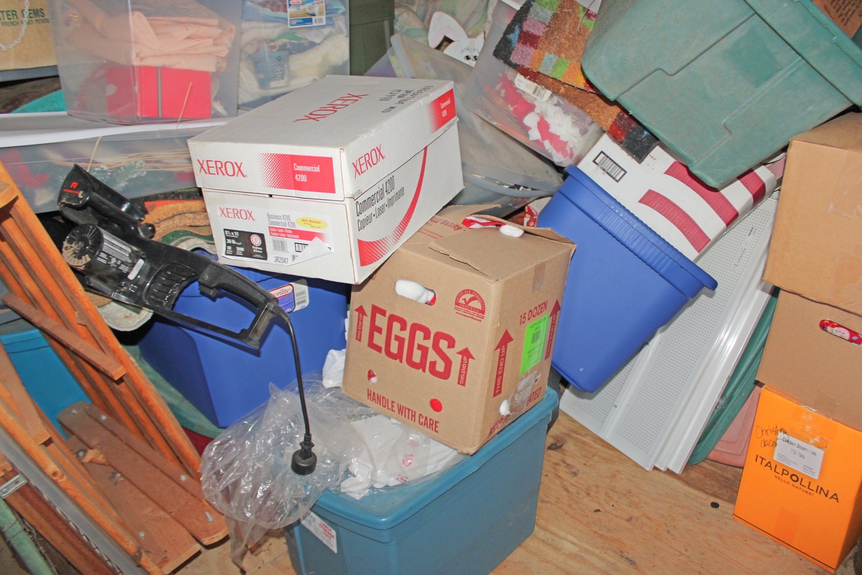 Image for ESTATE AUCTION