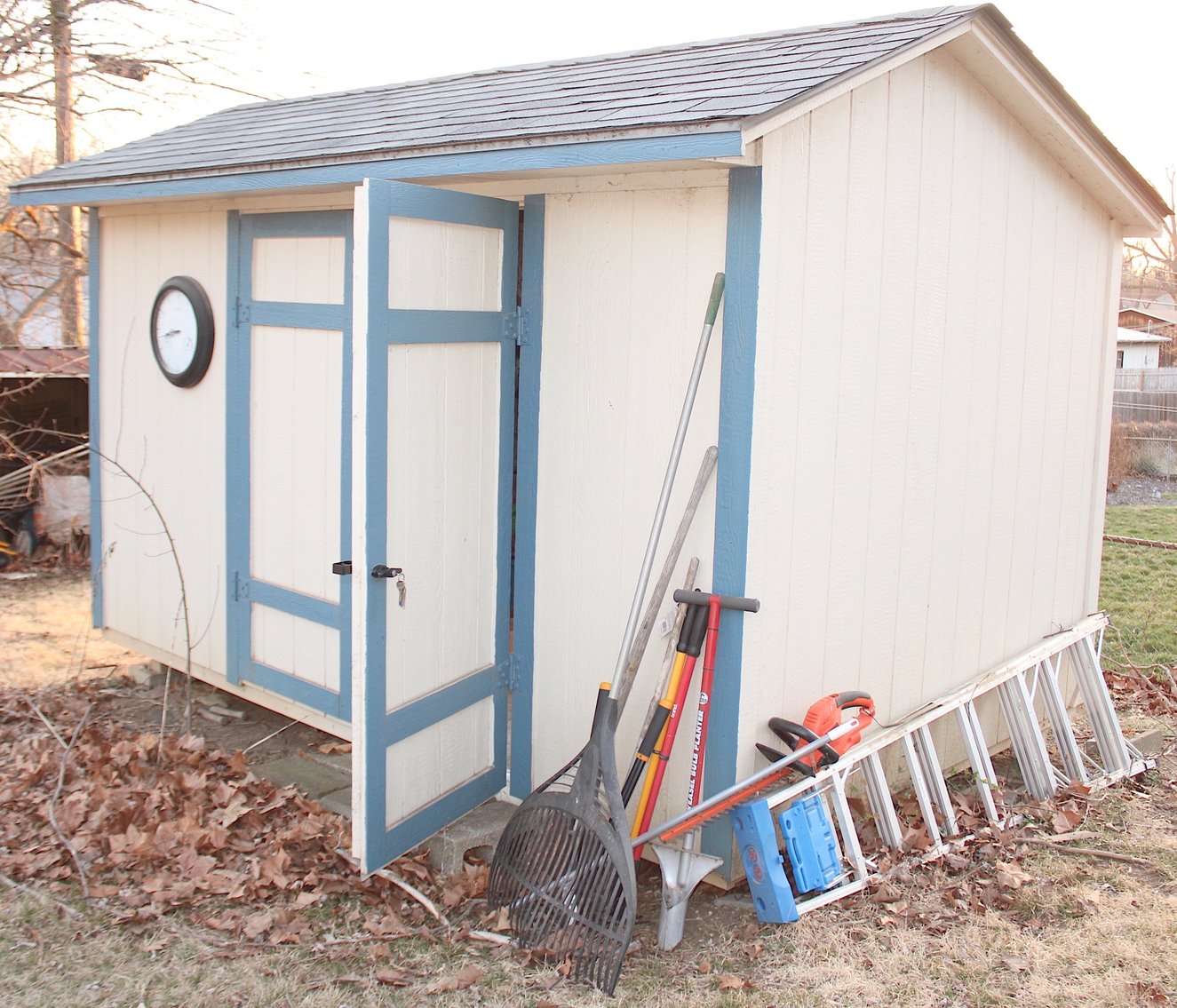 Image for ESTATE AUCTION