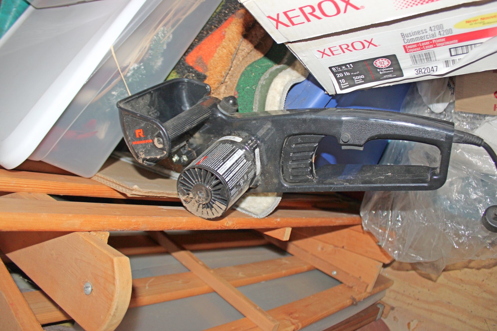 Image for ESTATE AUCTION