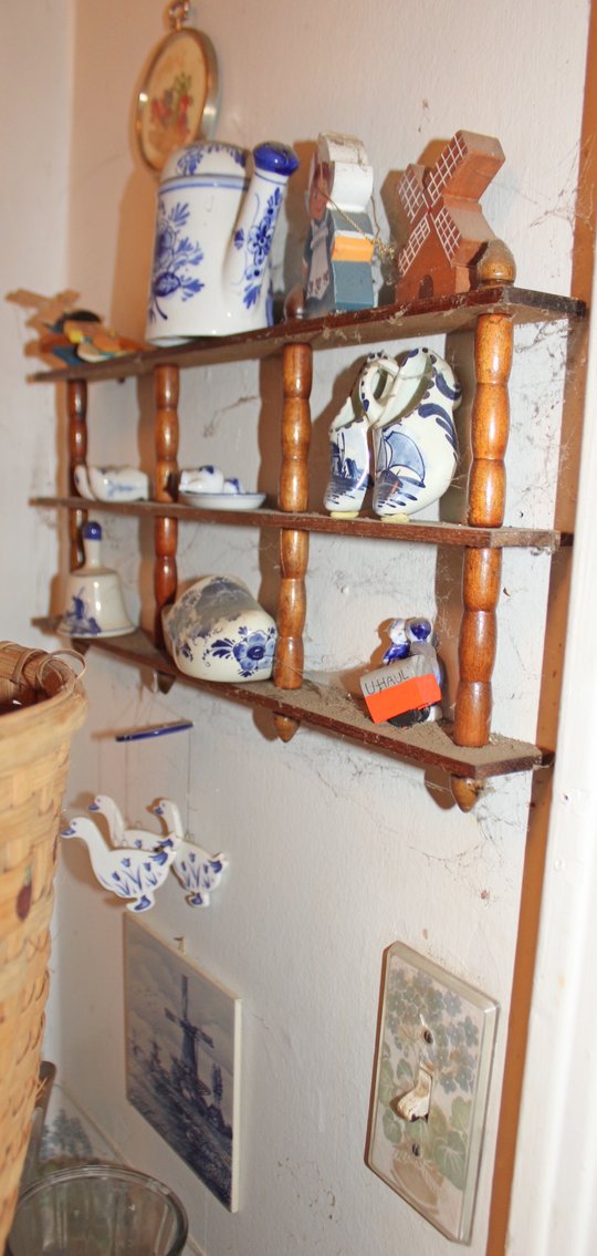 Image for ESTATE AUCTION