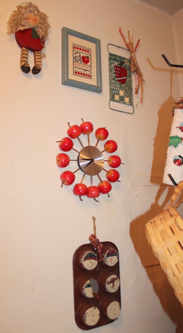 Image for ESTATE AUCTION