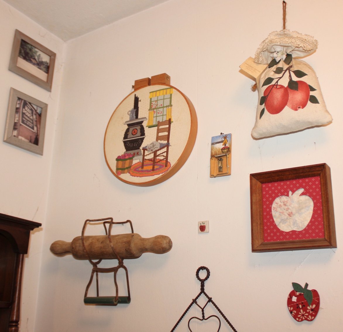 Image for ESTATE AUCTION