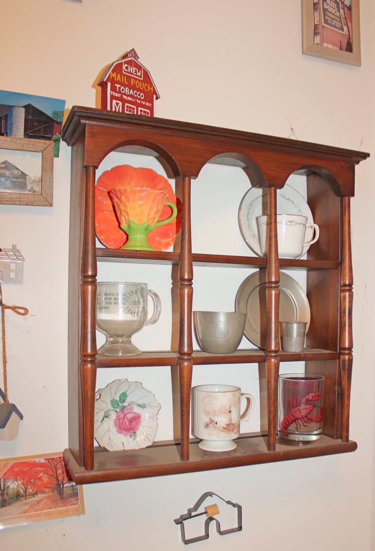 Image for ESTATE AUCTION