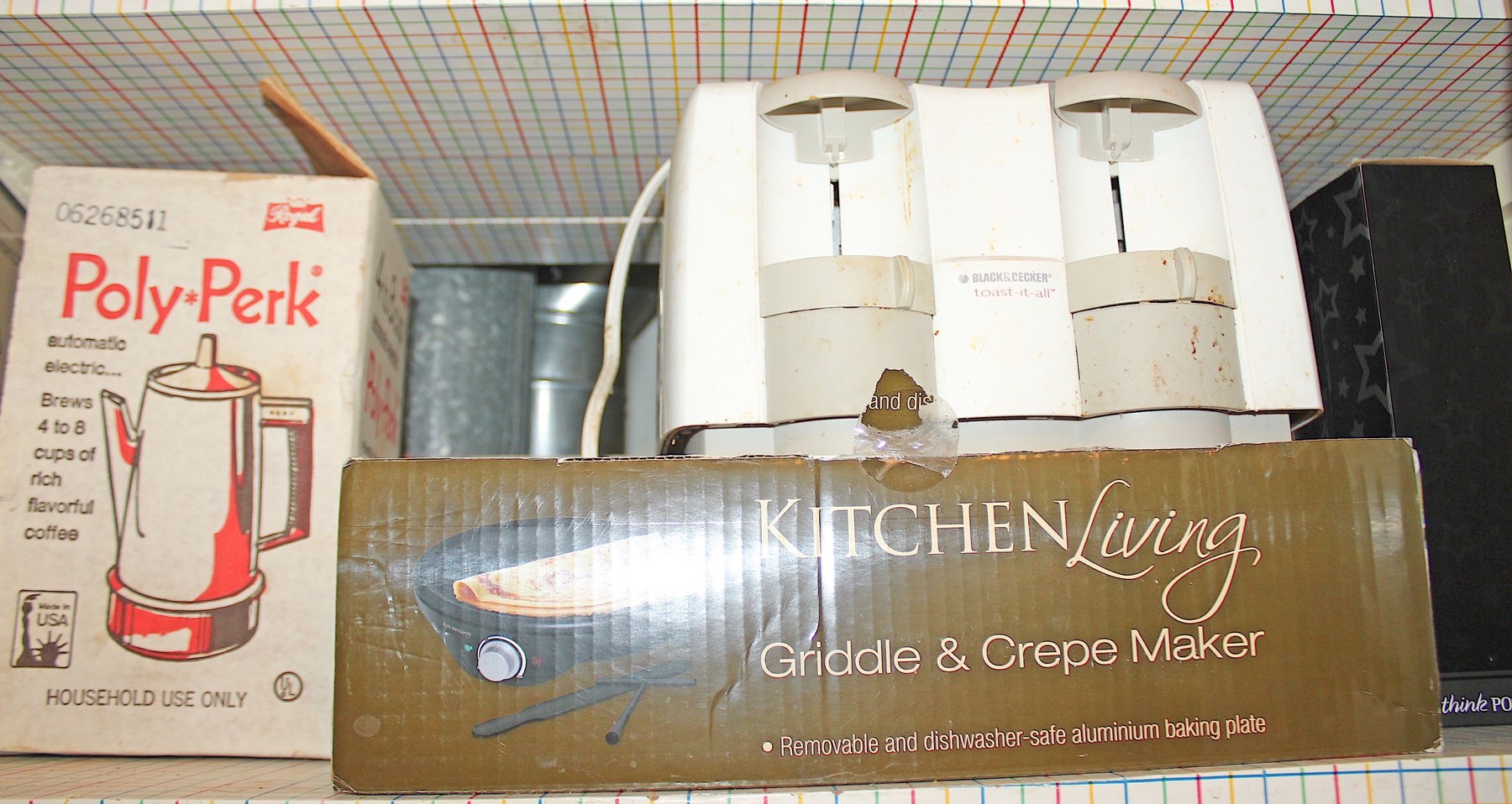 Image for ESTATE AUCTION