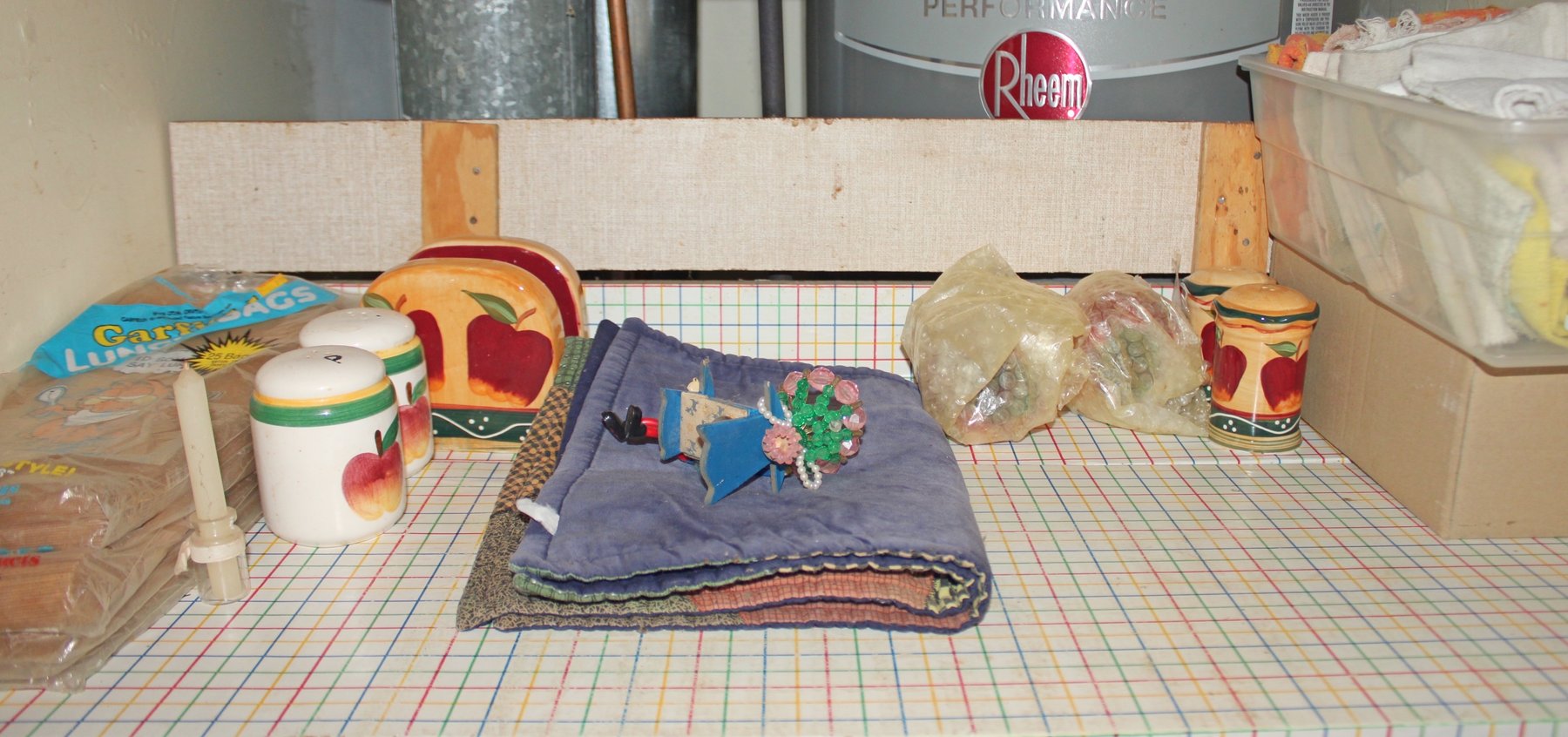 Image for ESTATE AUCTION