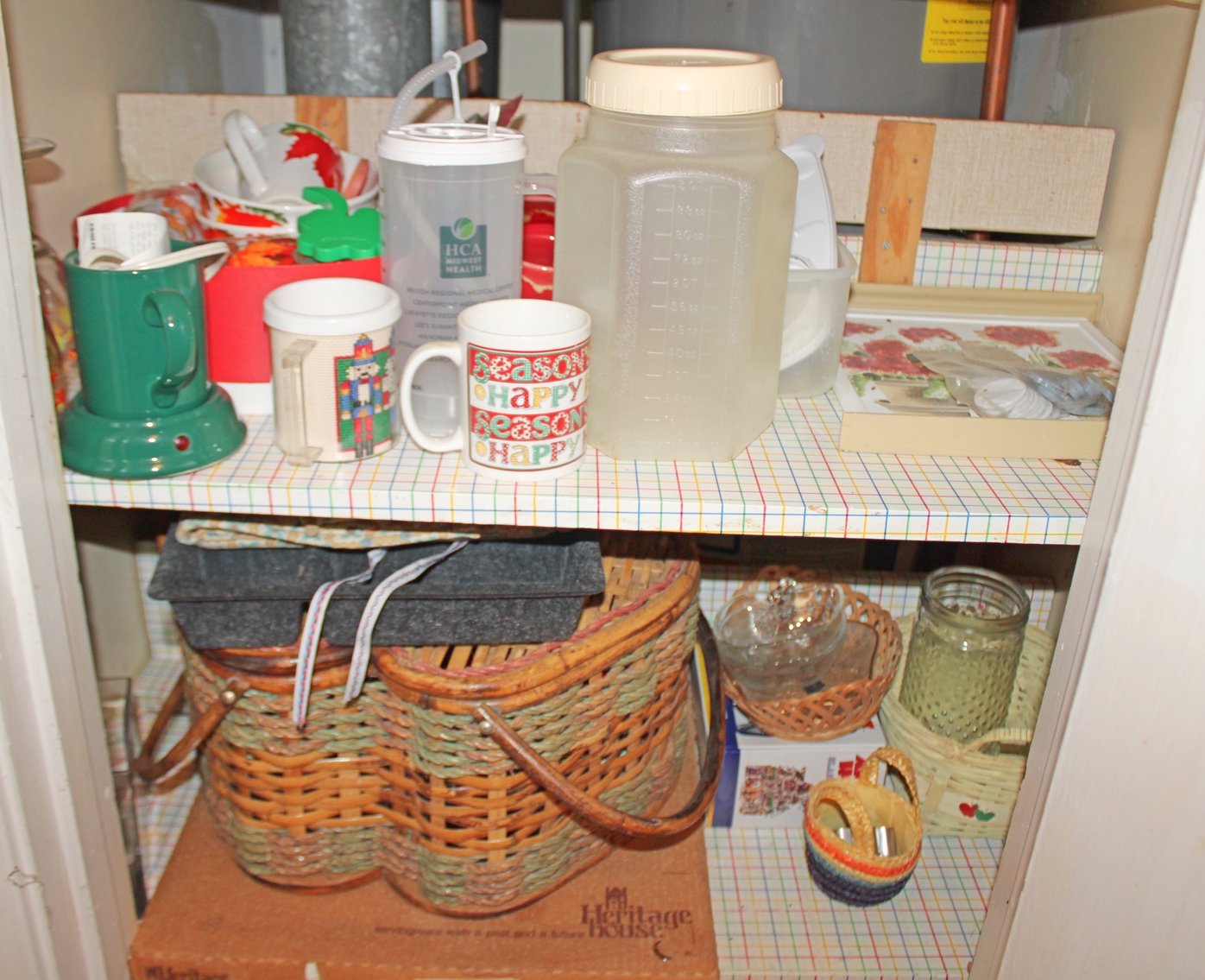 Image for ESTATE AUCTION