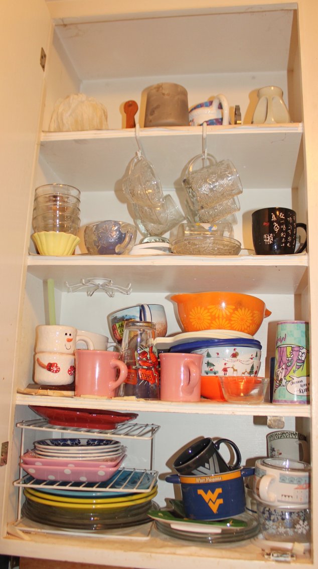 Image for ESTATE AUCTION