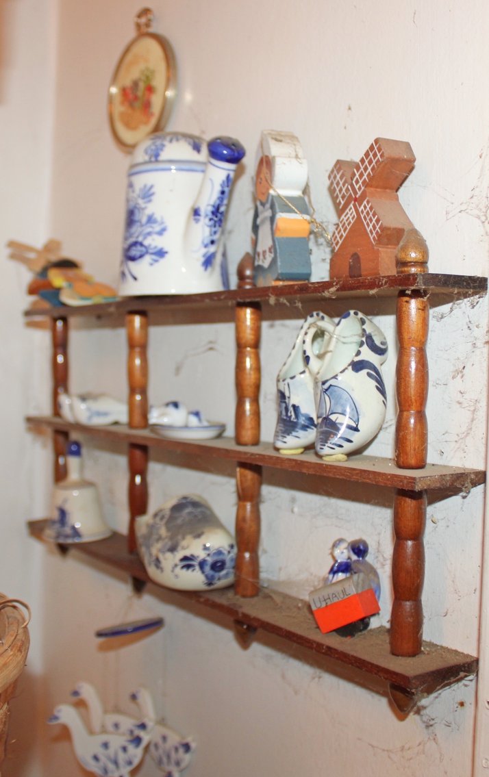 Image for ESTATE AUCTION