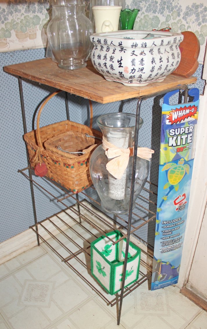 Image for ESTATE AUCTION