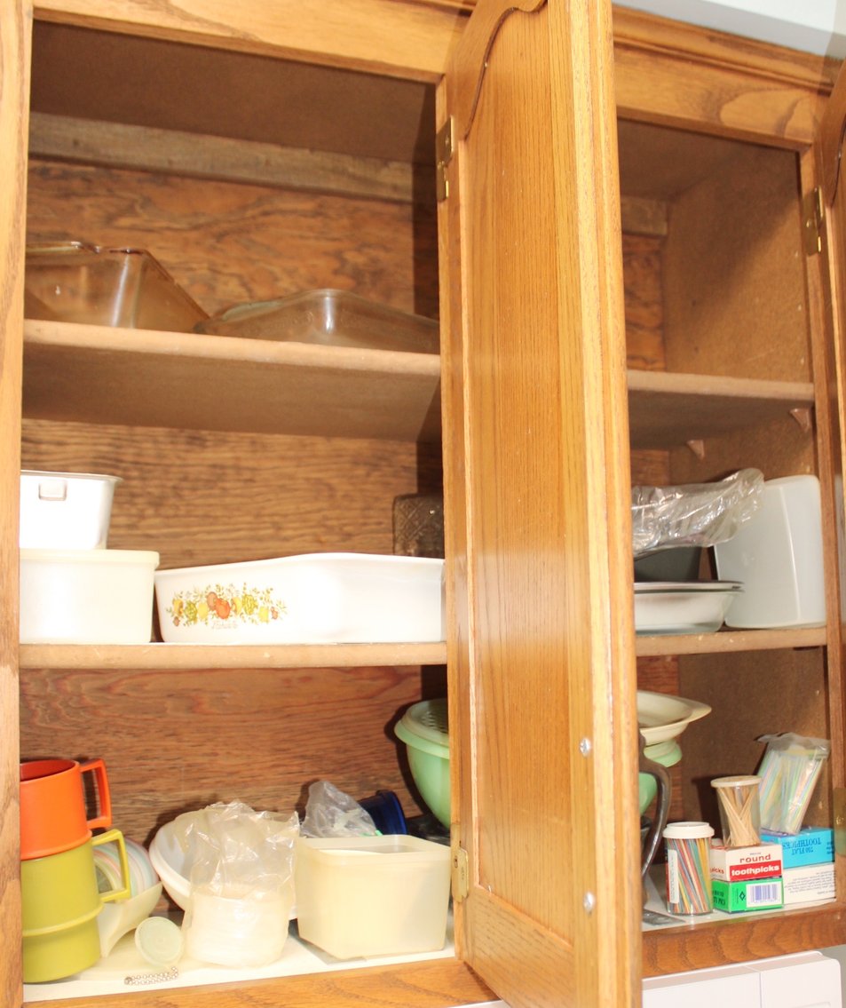 Image for TRUST ORDERED ESTATE AUCTION