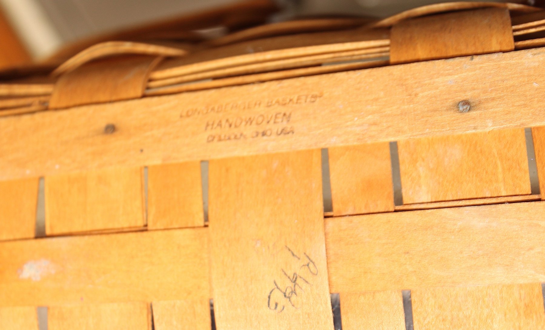 Image for TRUST ORDERED ESTATE AUCTION