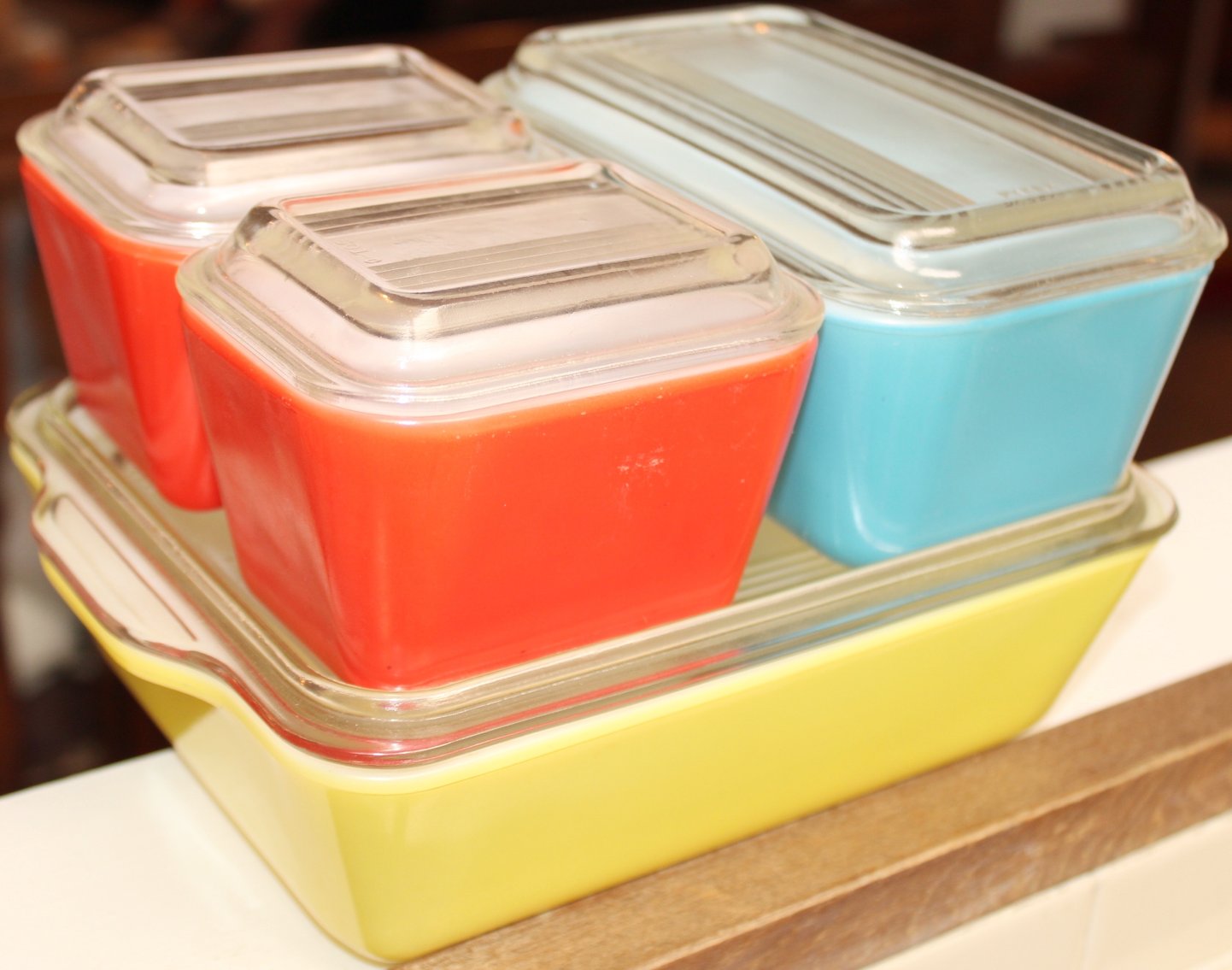 Image for TRUST ORDERED ESTATE AUCTION