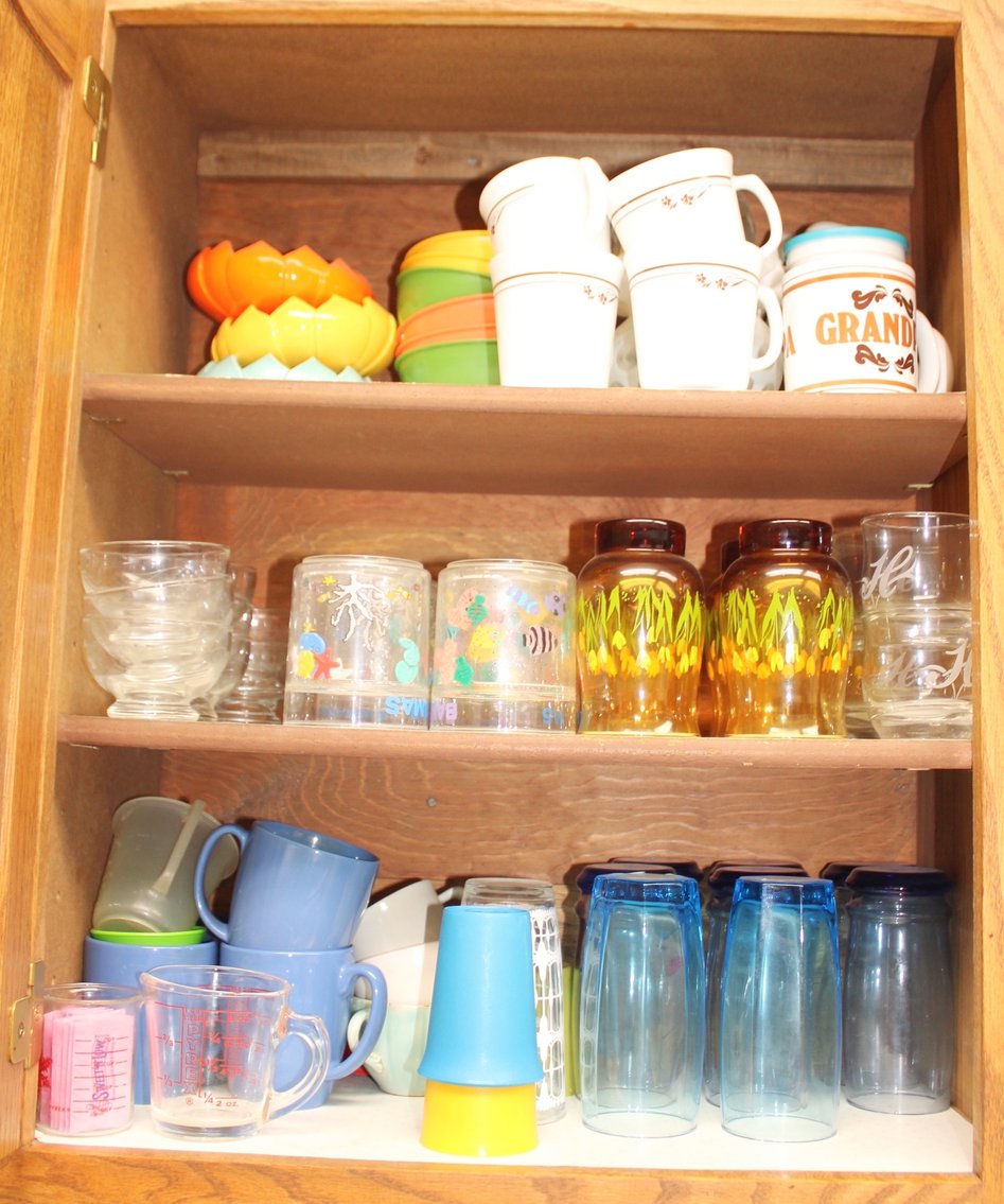 Image for TRUST ORDERED ESTATE AUCTION