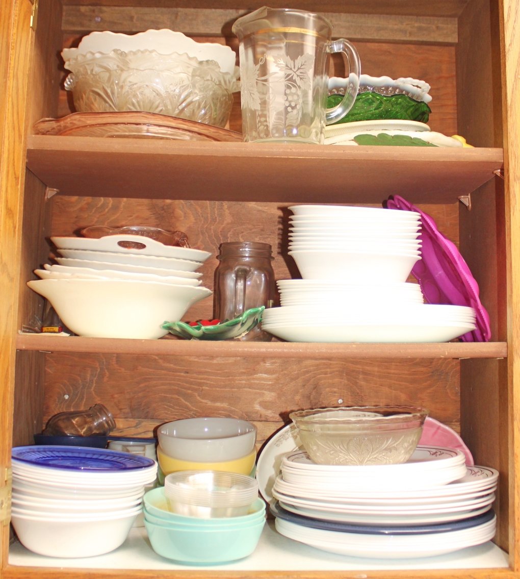 Image for TRUST ORDERED ESTATE AUCTION