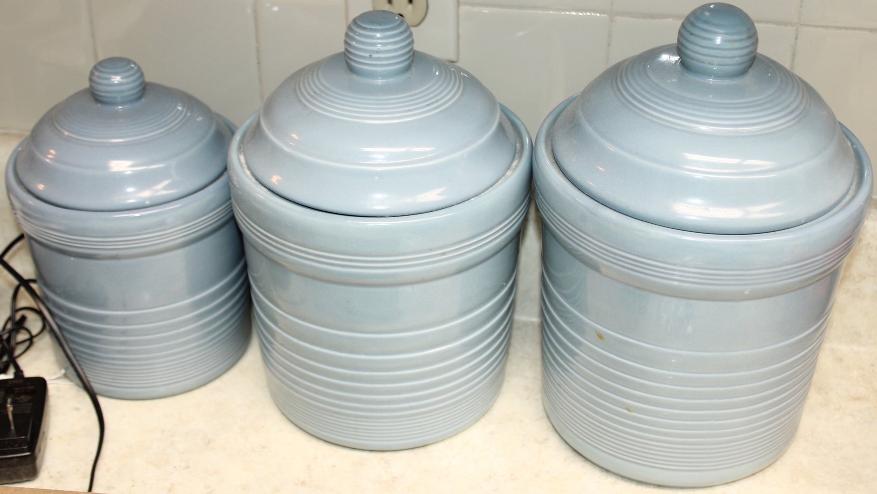 Image for TRUST ORDERED ESTATE AUCTION