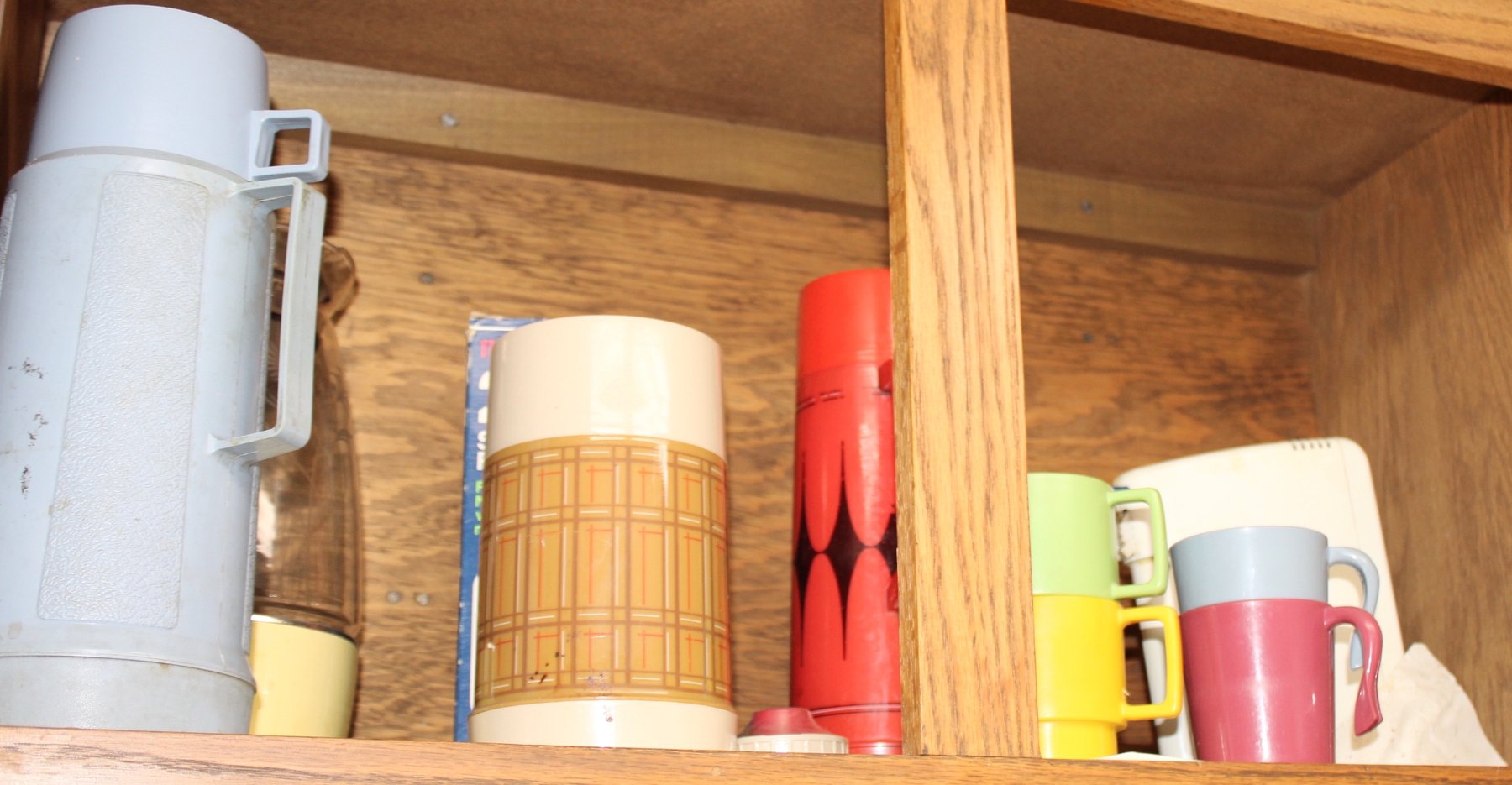 Image for TRUST ORDERED ESTATE AUCTION