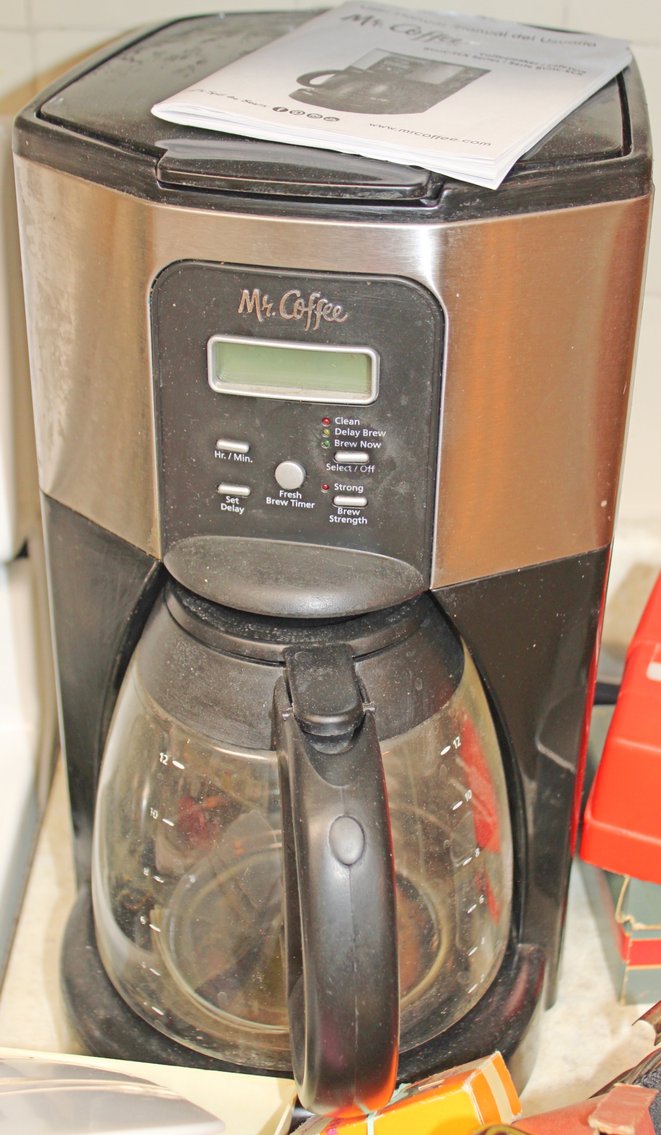 Image for TRUST ORDERED ESTATE AUCTION