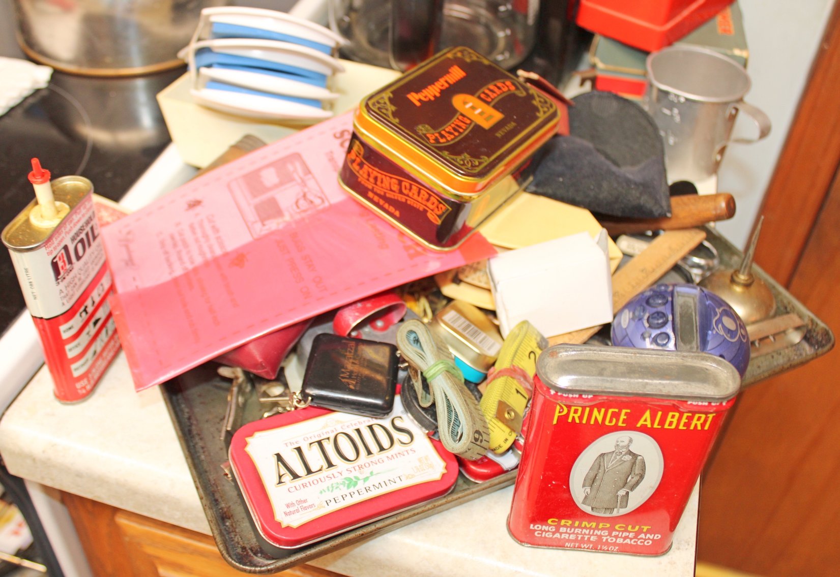 Image for TRUST ORDERED ESTATE AUCTION