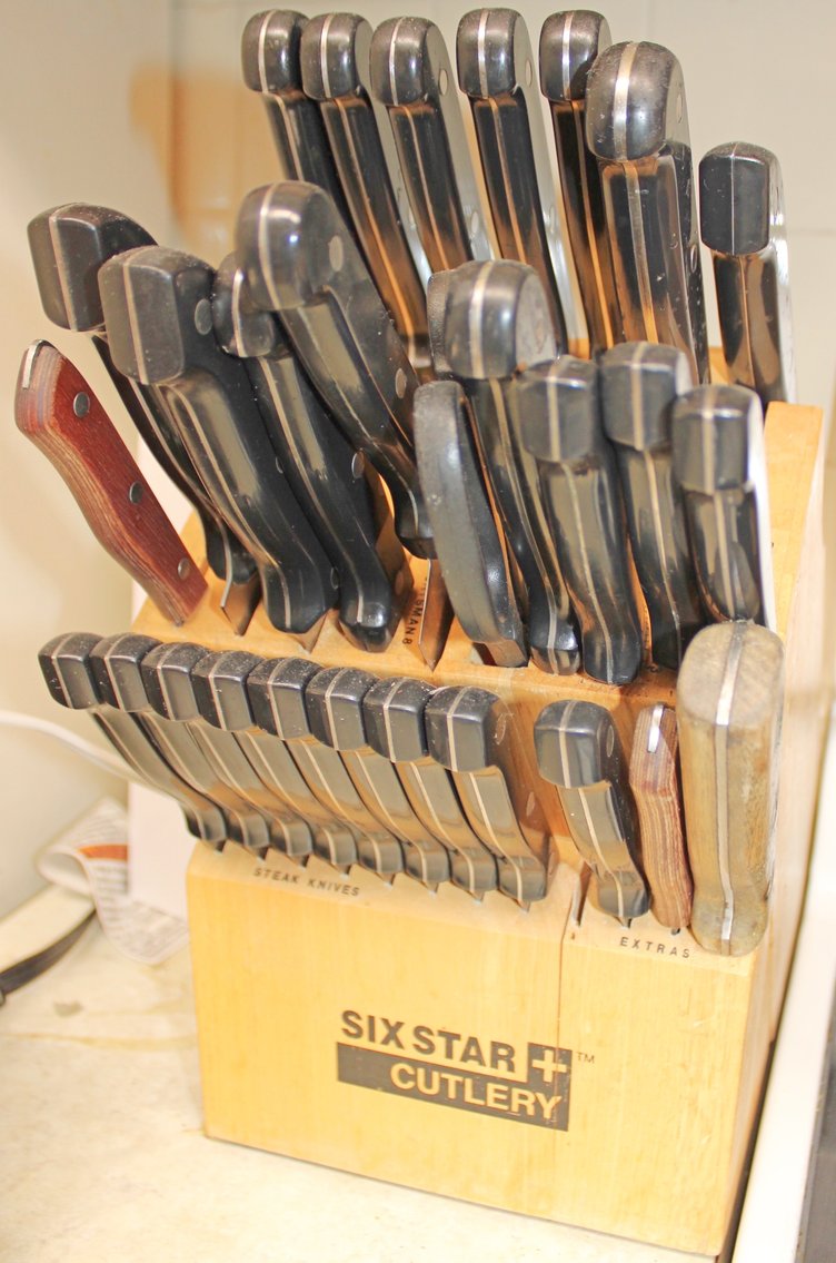 Image for TRUST ORDERED ESTATE AUCTION