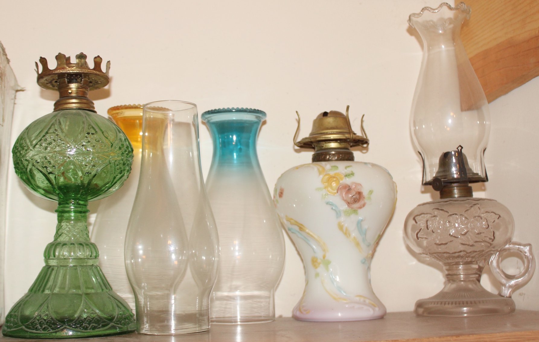 Image for TRUST ORDERED ESTATE AUCTION