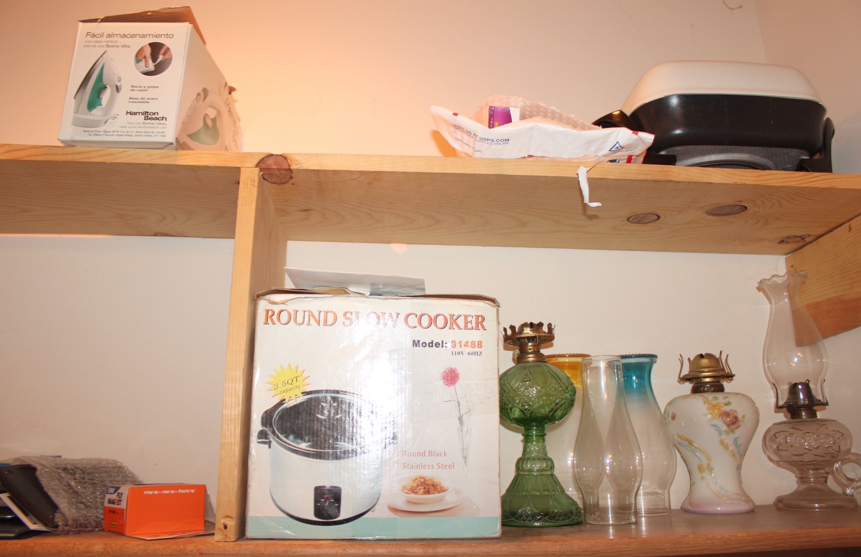 Image for TRUST ORDERED ESTATE AUCTION