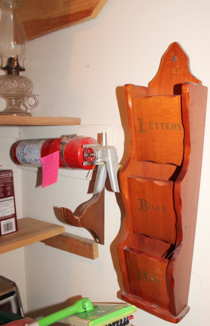 Image for TRUST ORDERED ESTATE AUCTION