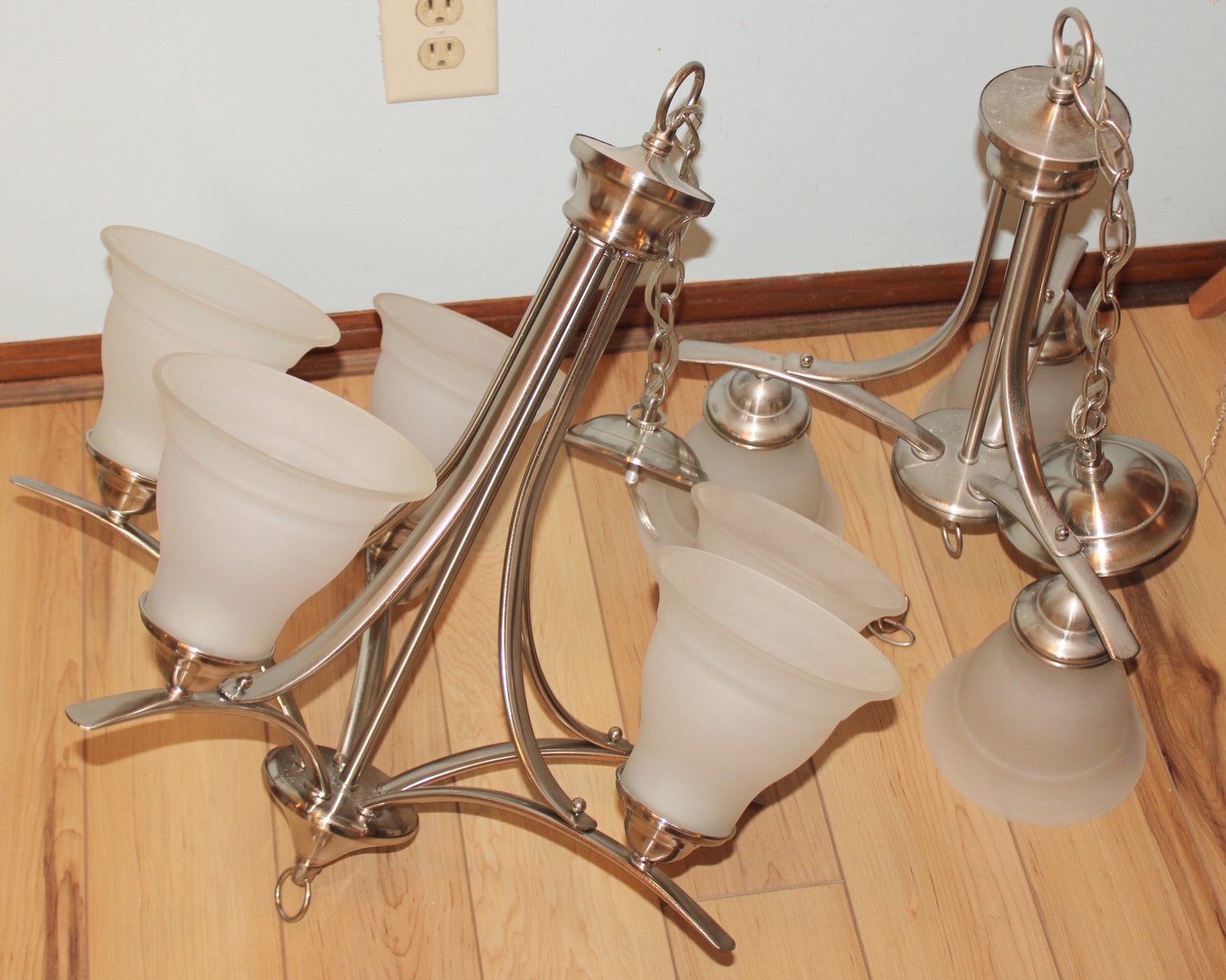 Image for TRUST ORDERED ESTATE AUCTION