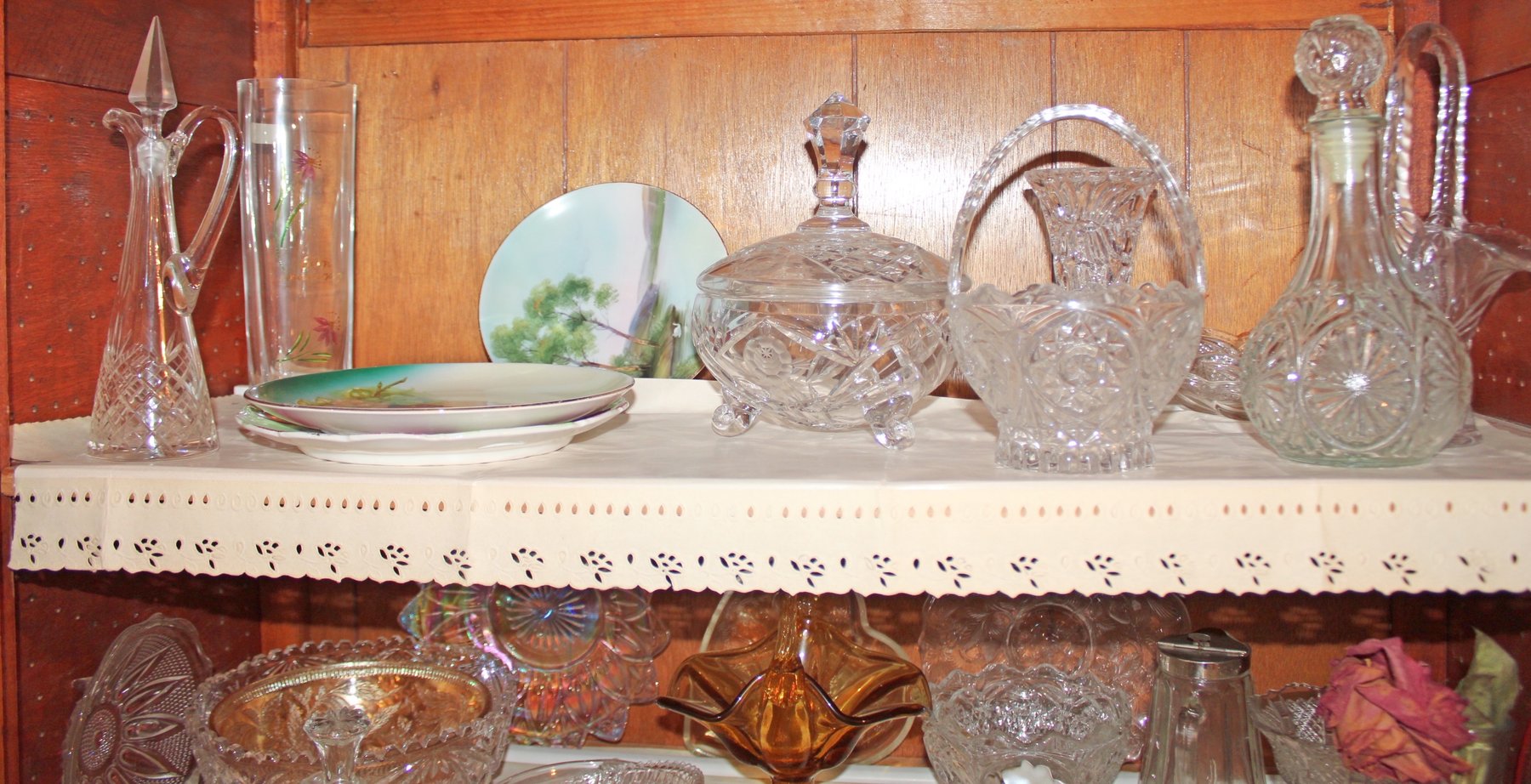 Image for TRUST ORDERED ESTATE AUCTION