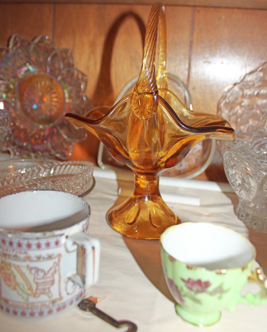 Image for TRUST ORDERED ESTATE AUCTION