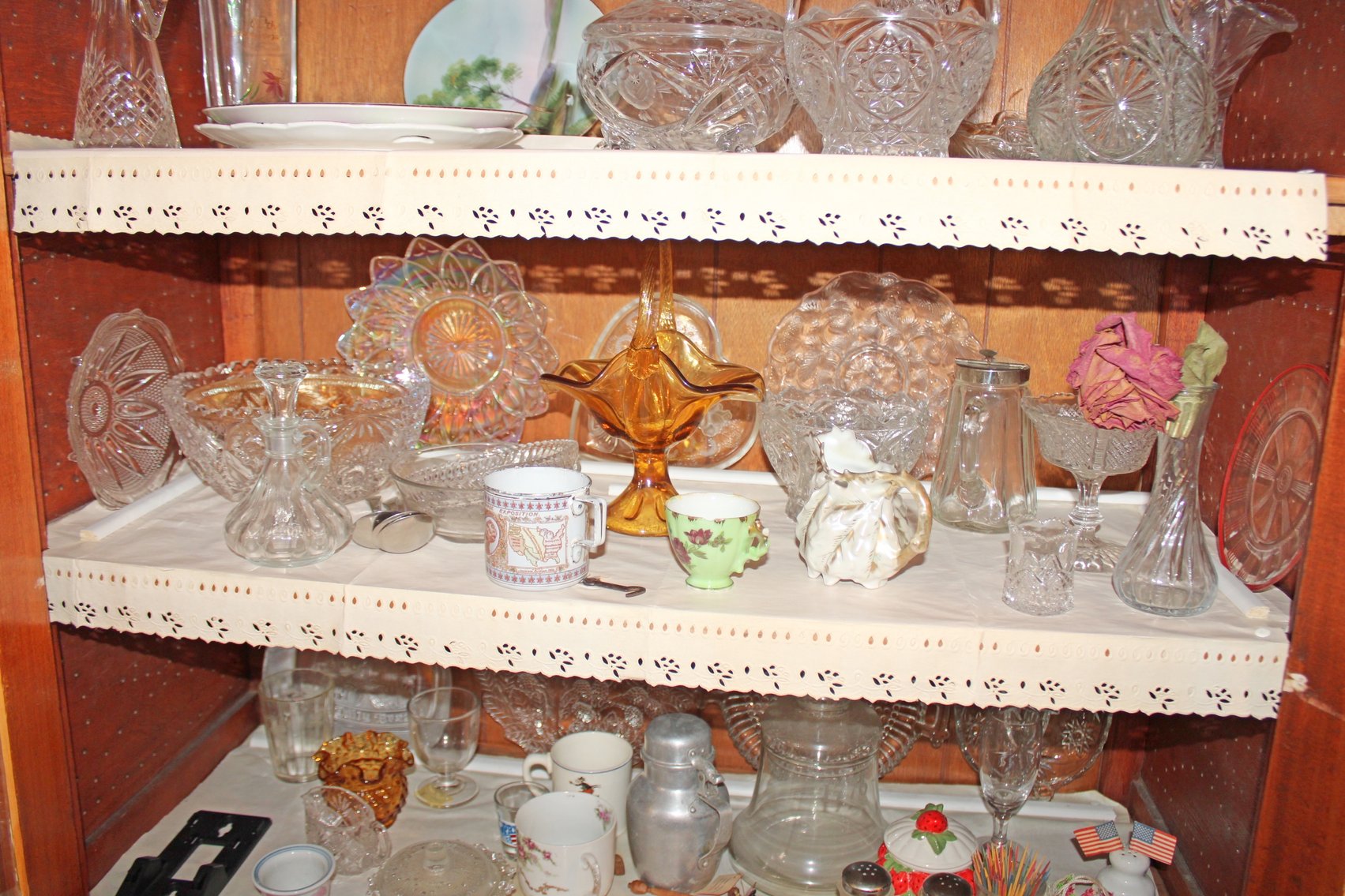 Image for TRUST ORDERED ESTATE AUCTION