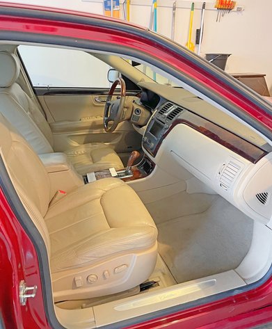 Image for TRUST ORDERED ESTATE AUCTION