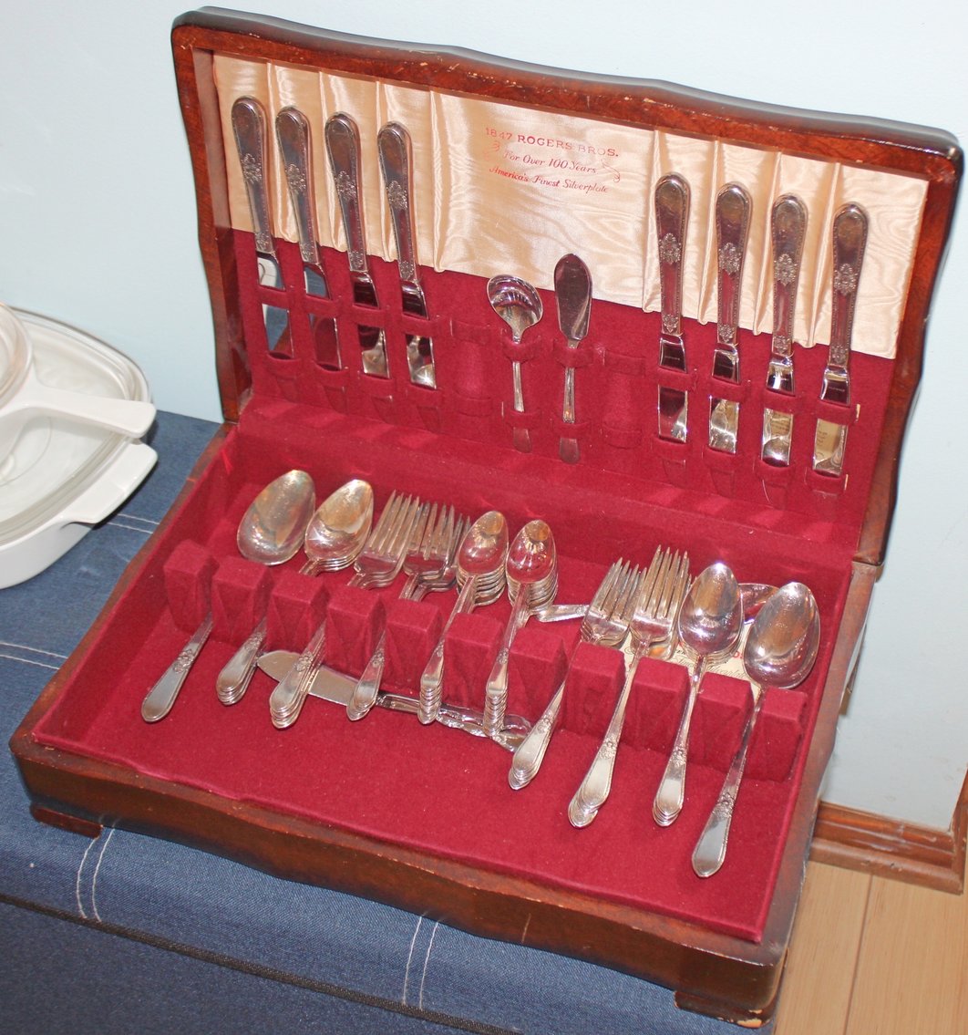 Image for TRUST ORDERED ESTATE AUCTION