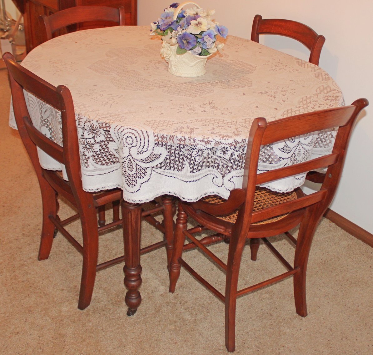 Image for TRUST ORDERED ESTATE AUCTION