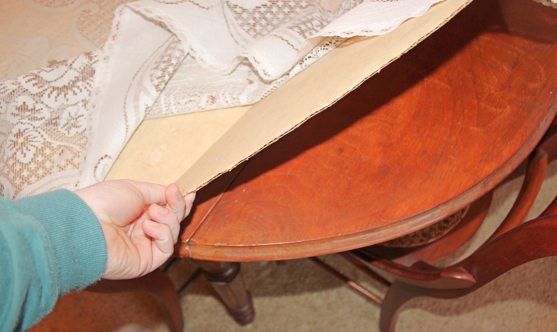 Image for TRUST ORDERED ESTATE AUCTION