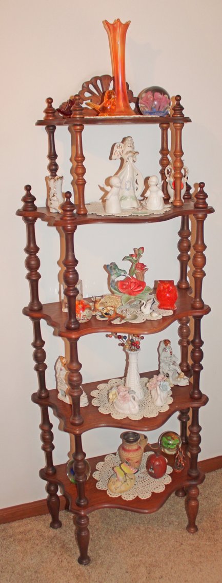 Image for TRUST ORDERED ESTATE AUCTION