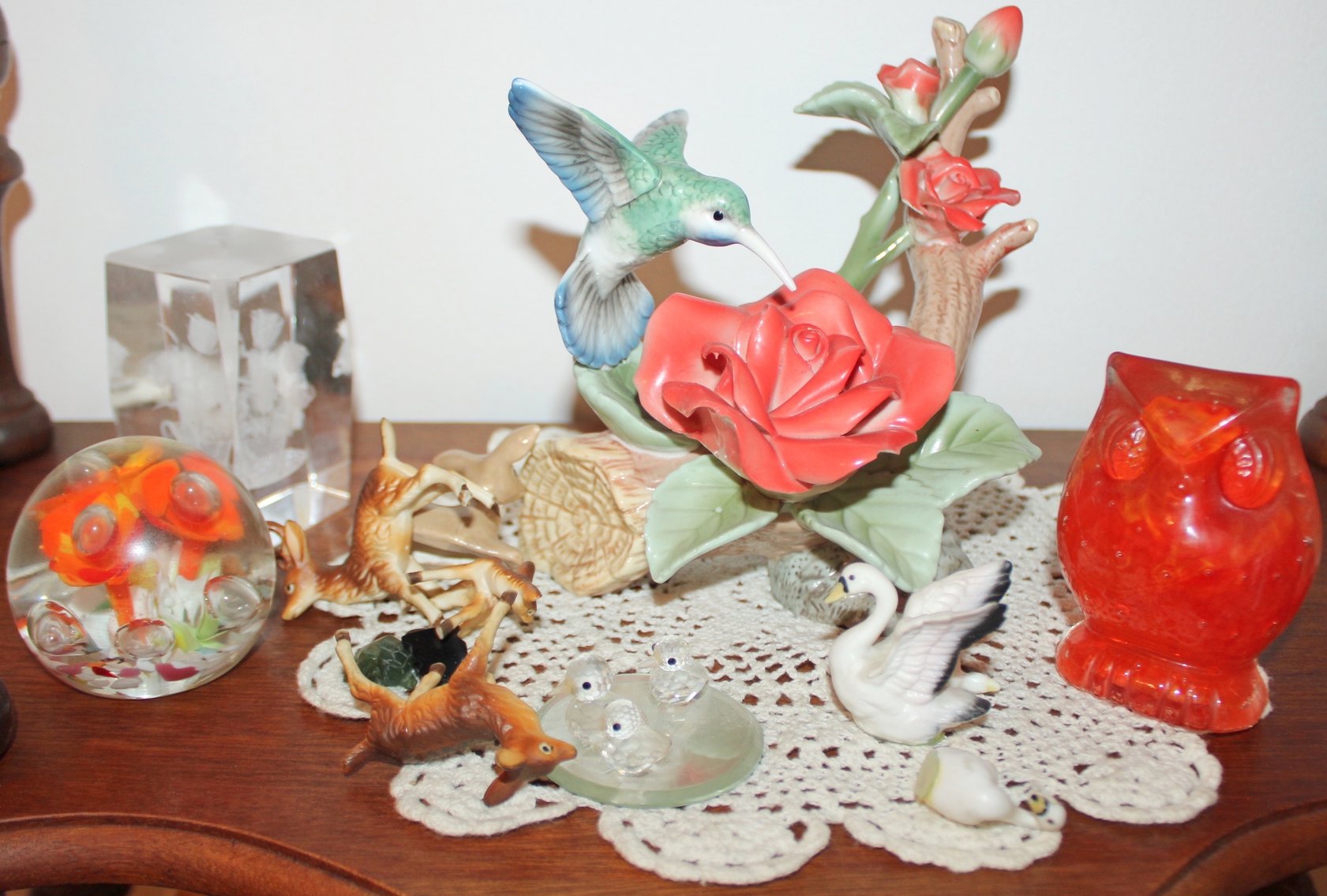 Image for TRUST ORDERED ESTATE AUCTION