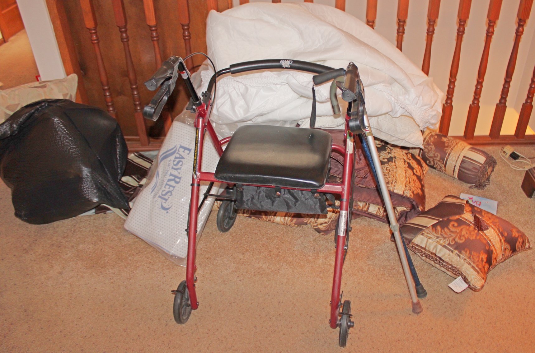 Image for TRUST ORDERED ESTATE AUCTION