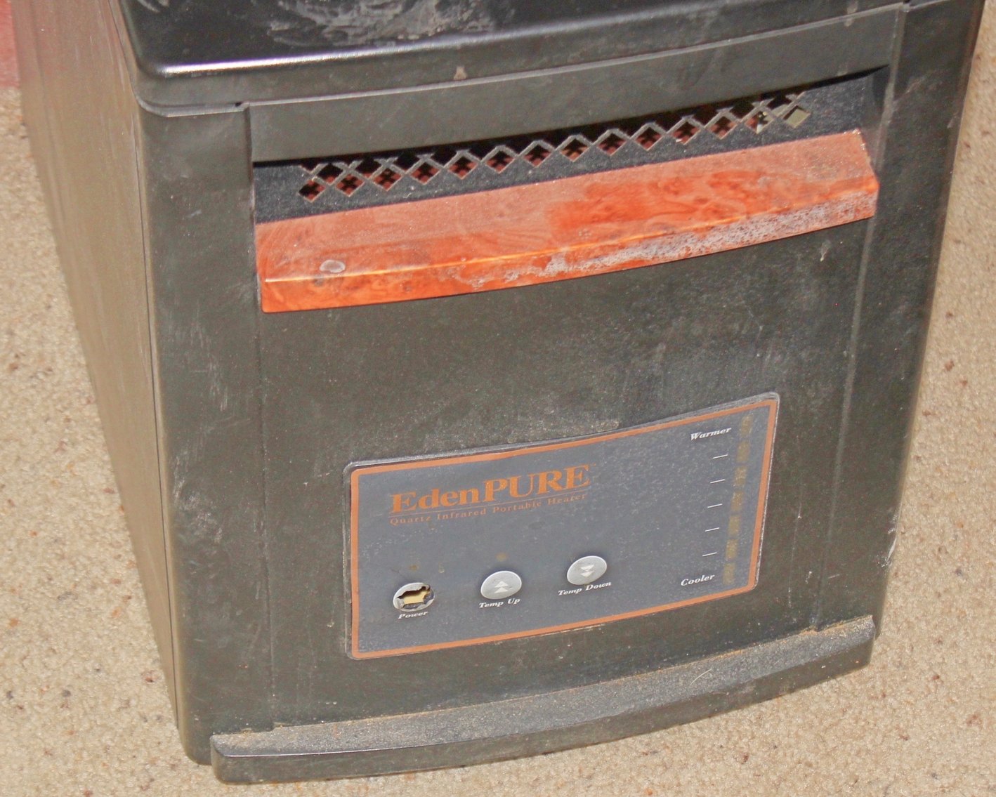 Image for TRUST ORDERED ESTATE AUCTION