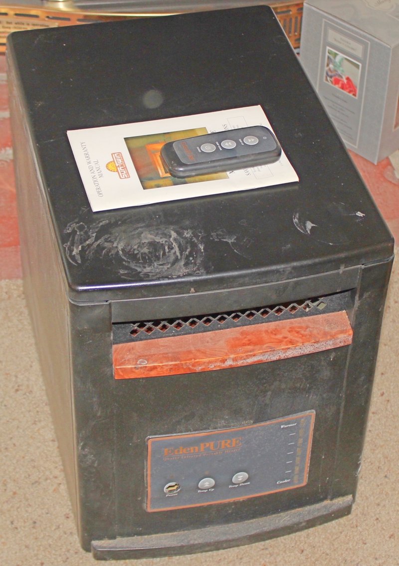 Image for TRUST ORDERED ESTATE AUCTION